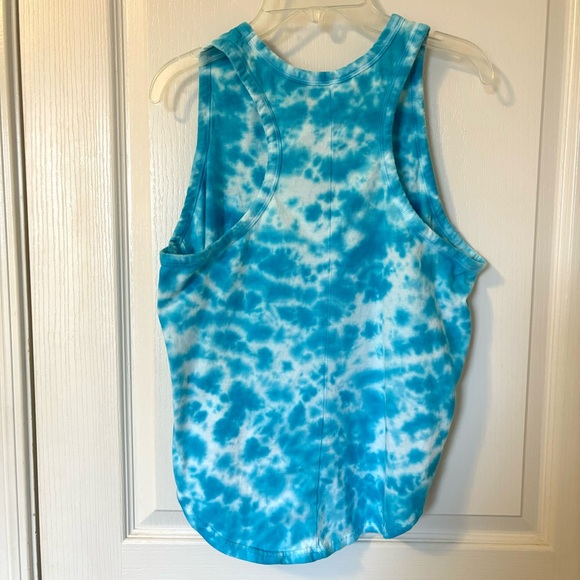 Panic! At The Disco Tie Dye Top - Picture 2 of 5